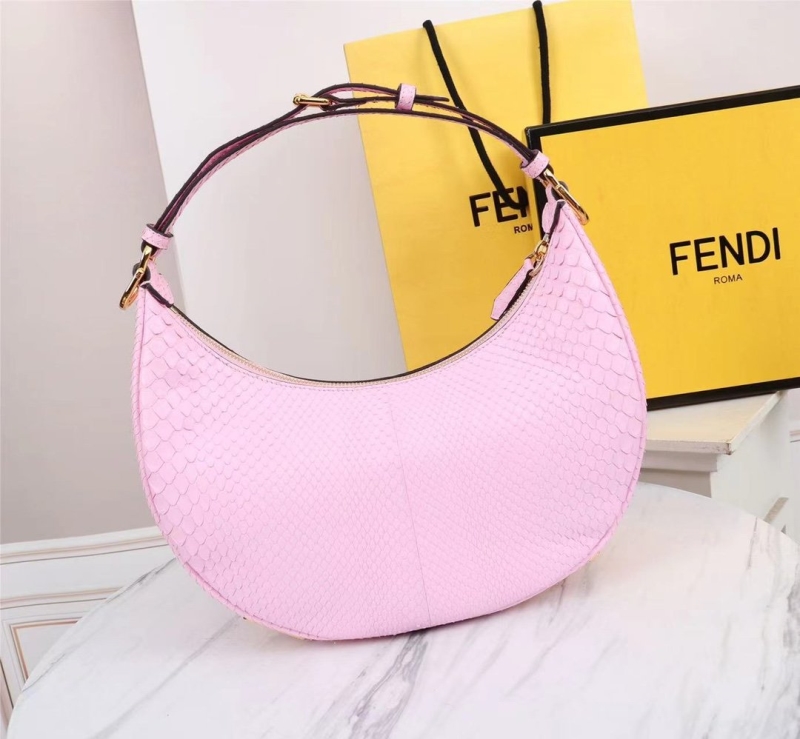 Fendi Satchel Bags